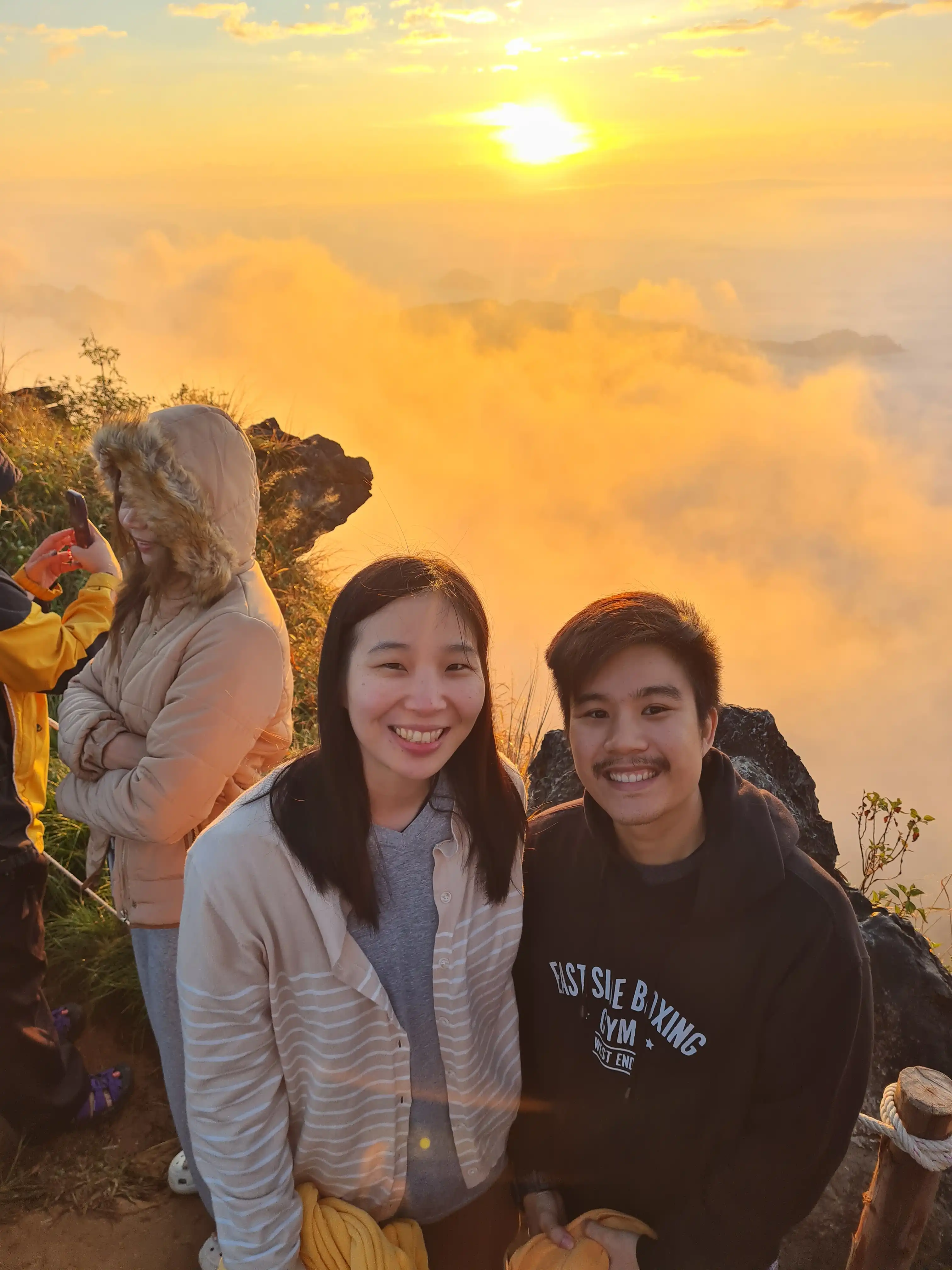 Pre-wedding photo 3