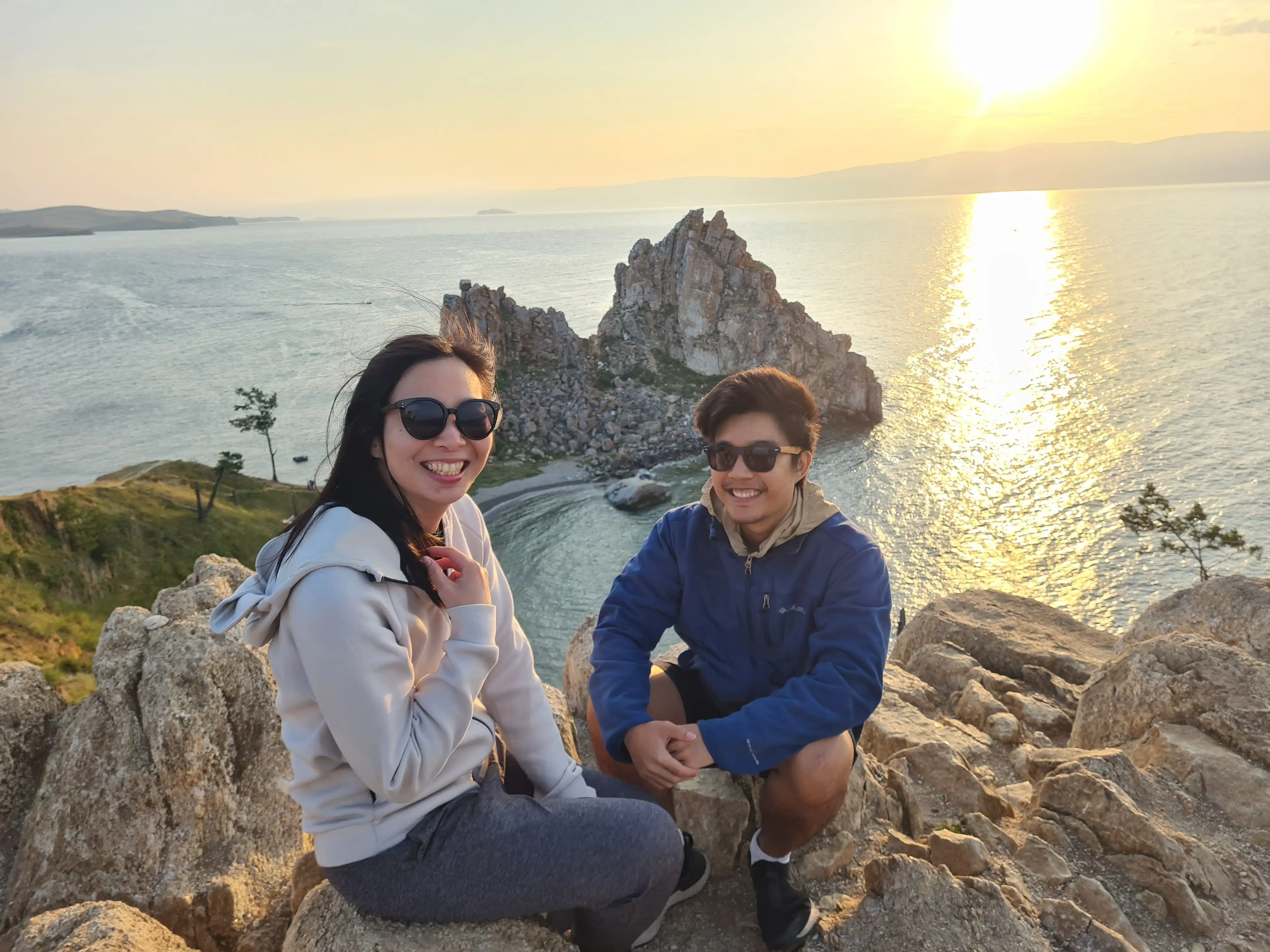 Pre-wedding photo 5